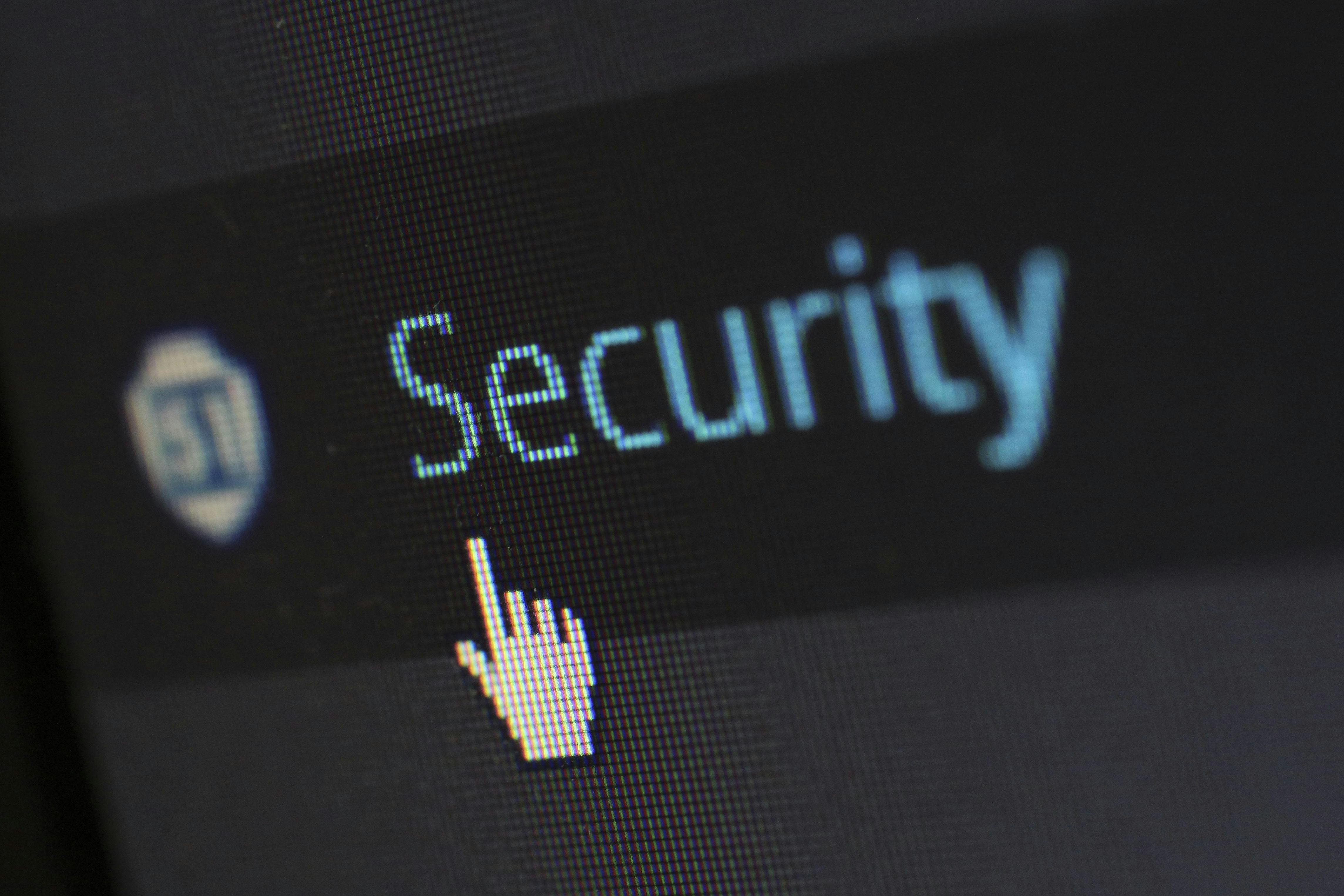 Secure Authentication System